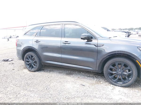 2021 KIA SORENTO SX PRESTIGE — I116