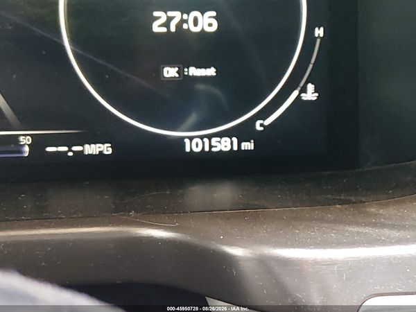 2021 KIA SORENTO SX PRESTIGE — I118