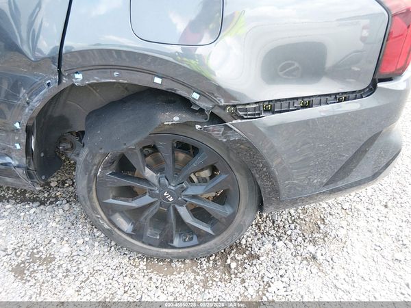 2021 KIA SORENTO SX PRESTIGE — I153