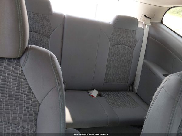 2016 CHEVROLET TRAVERSE LT — I153