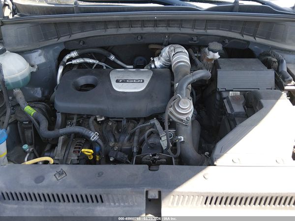 2017 HYUNDAI TUCSON VALUE