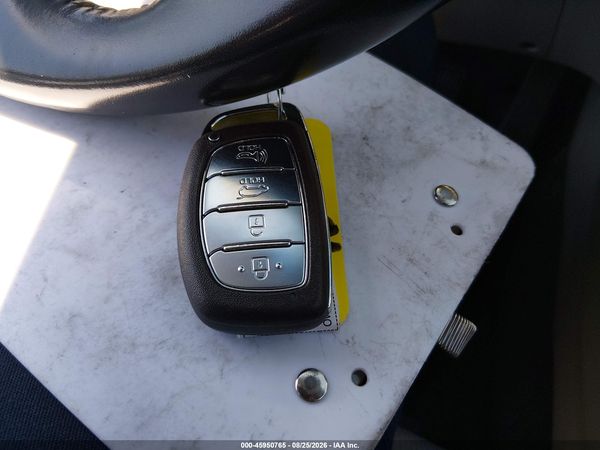 2017 HYUNDAI TUCSON VALUE