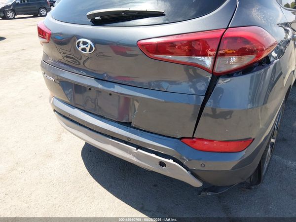 2017 HYUNDAI TUCSON VALUE
