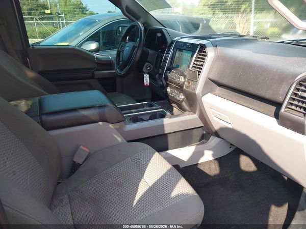 2018 FORD F-150 XLT — I5