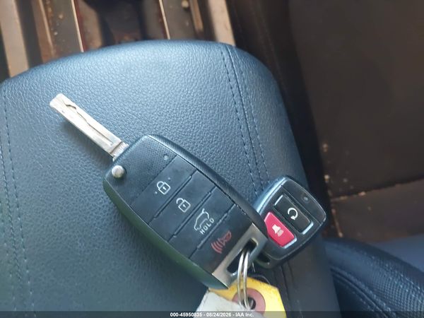 2016 KIA SPORTAGE LX — I11