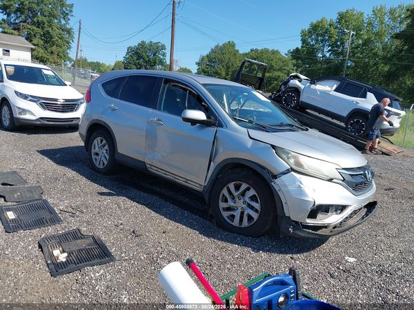 2015 HONDA CR-V EX — I1