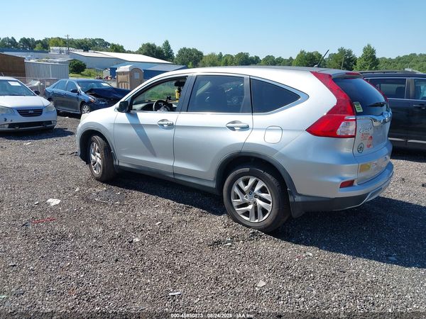 2015 HONDA CR-V EX — I3