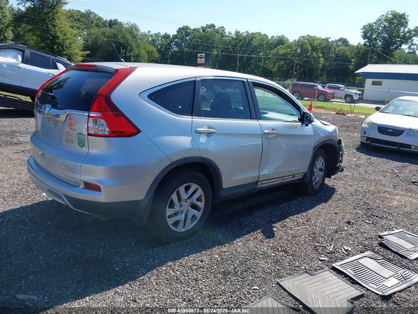 2015 HONDA CR-V EX — I4