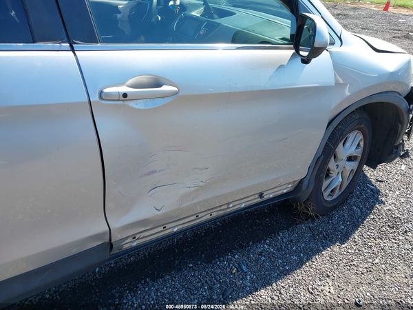 2015 HONDA CR-V EX — I6
