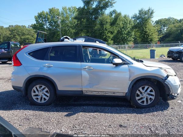 2015 HONDA CR-V EX — I116