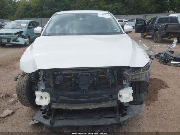 2022 MAZDA CX-5 2.5 S PREMIUM PLUS