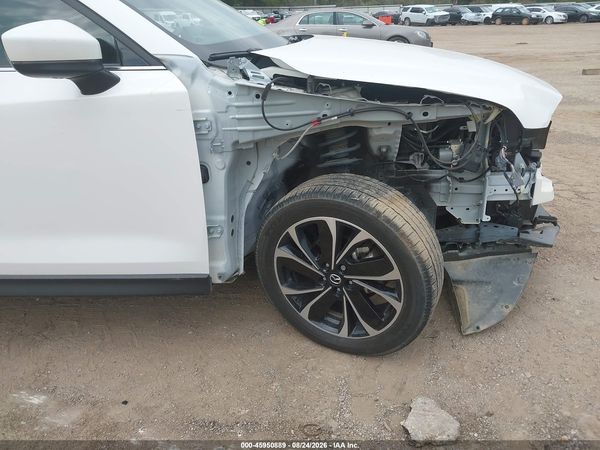 2022 MAZDA CX-5 2.5 S PREMIUM PLUS