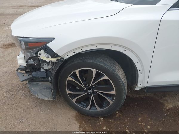 2022 MAZDA CX-5 2.5 S PREMIUM PLUS
