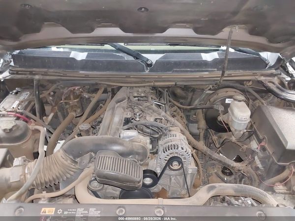 2013 CHEVROLET SILVERADO 1500 LT — I10