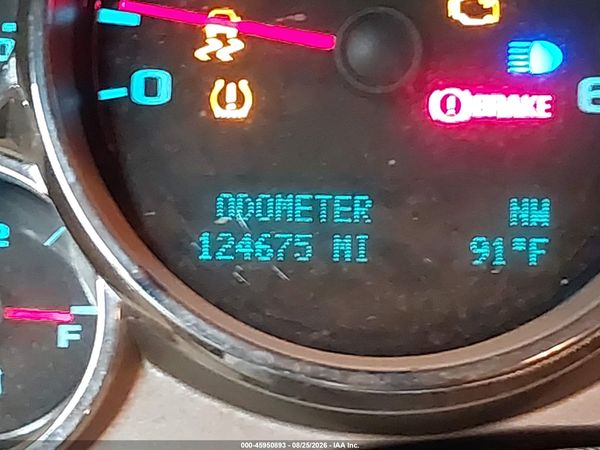 2013 CHEVROLET SILVERADO 1500 LT — I118