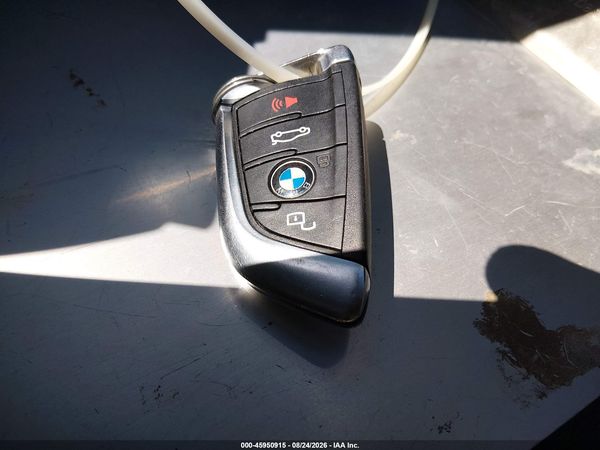 2020 BMW 330I NA