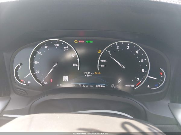 2020 BMW 330I NA