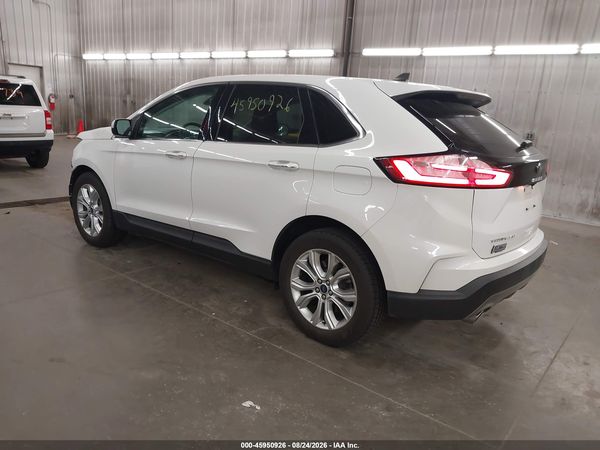 2021 FORD EDGE TITANIUM — I3