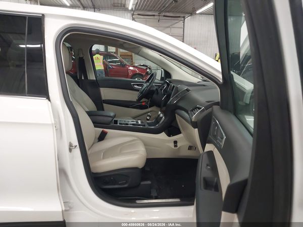 2021 FORD EDGE TITANIUM — I5