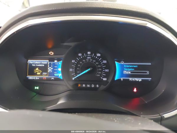 2021 FORD EDGE TITANIUM — I7