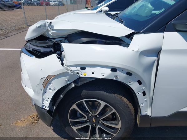 2026 CHEVROLET TRAILBLAZER LT — I6