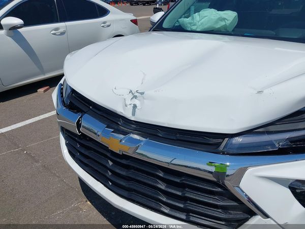 2026 CHEVROLET TRAILBLAZER LT — I153