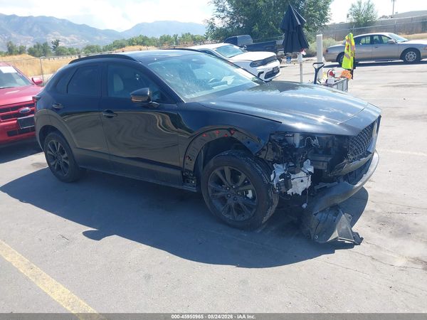 2026 MAZDA CX-30 2.5 S AIRE EDITION — I1