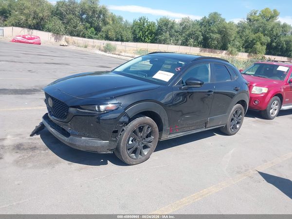 2026 MAZDA CX-30 2.5 S AIRE EDITION — I2