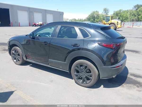 2026 MAZDA CX-30 2.5 S AIRE EDITION — I3