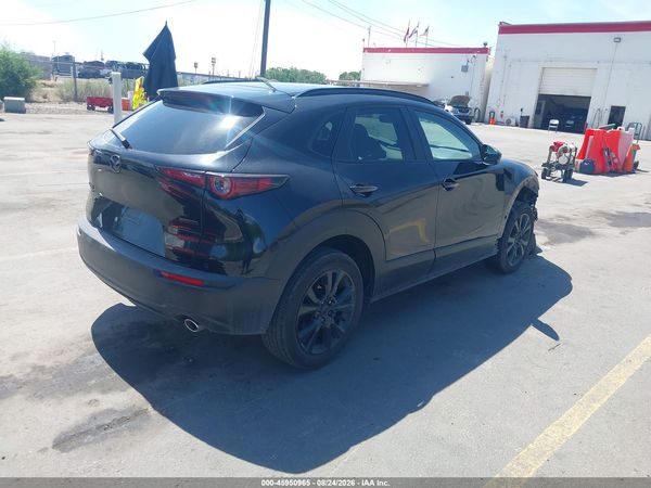 2026 MAZDA CX-30 2.5 S AIRE EDITION — I4