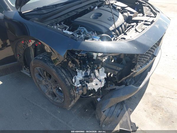 2026 MAZDA CX-30 2.5 S AIRE EDITION — I6