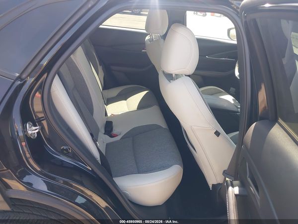 2026 MAZDA CX-30 2.5 S AIRE EDITION — I8