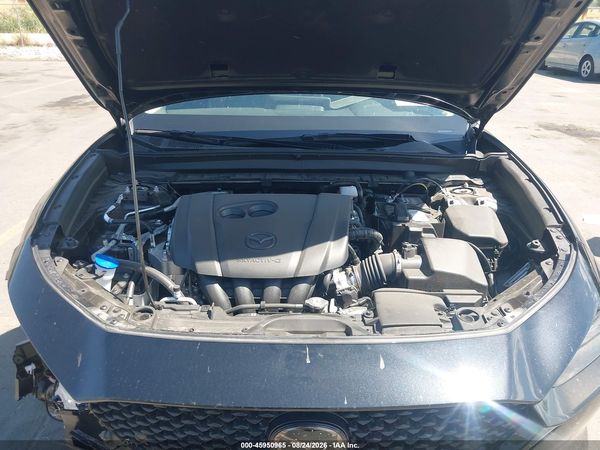 2026 MAZDA CX-30 2.5 S AIRE EDITION — I10