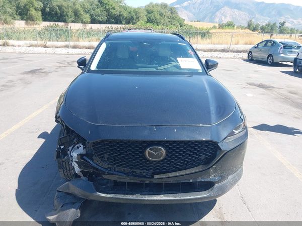 2026 MAZDA CX-30 2.5 S AIRE EDITION — I115