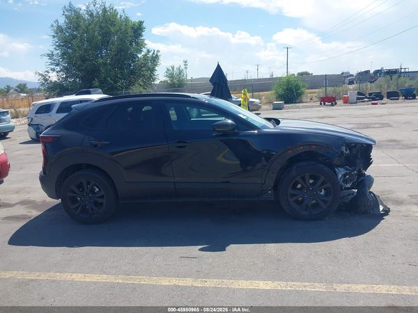 2026 MAZDA CX-30 2.5 S AIRE EDITION — I116