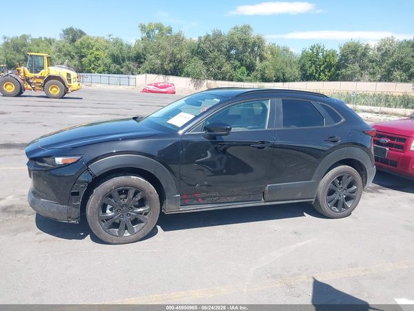 2026 MAZDA CX-30 2.5 S AIRE EDITION — I117