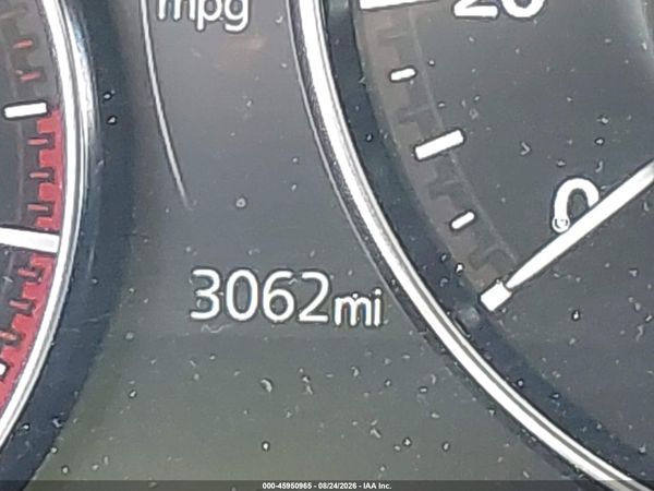 2026 MAZDA CX-30 2.5 S AIRE EDITION — I118
