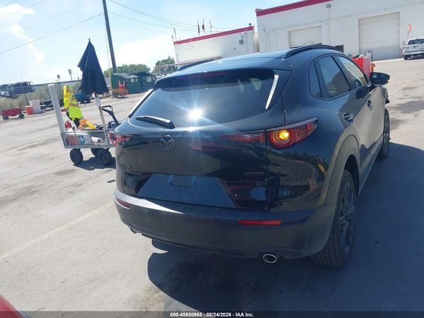 2026 MAZDA CX-30 2.5 S AIRE EDITION — I119