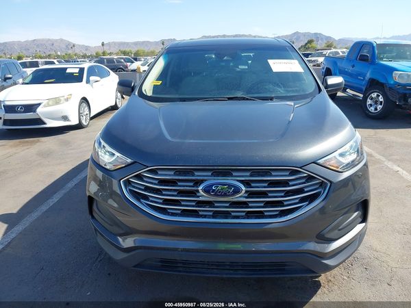 2019 FORD EDGE SE