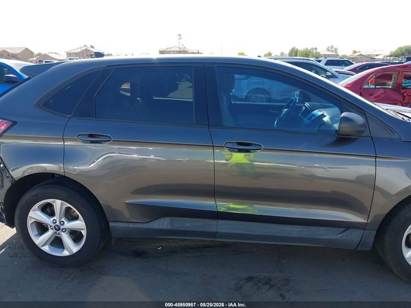 2019 FORD EDGE SE