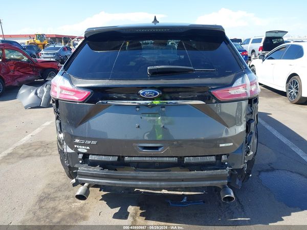 2019 FORD EDGE SE