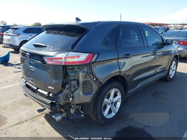 2019 FORD EDGE SE