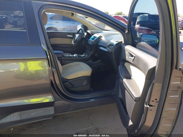 2019 FORD EDGE SE