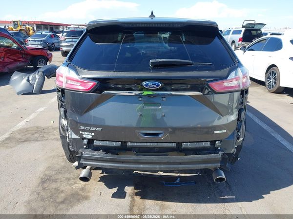 2019 FORD EDGE SE