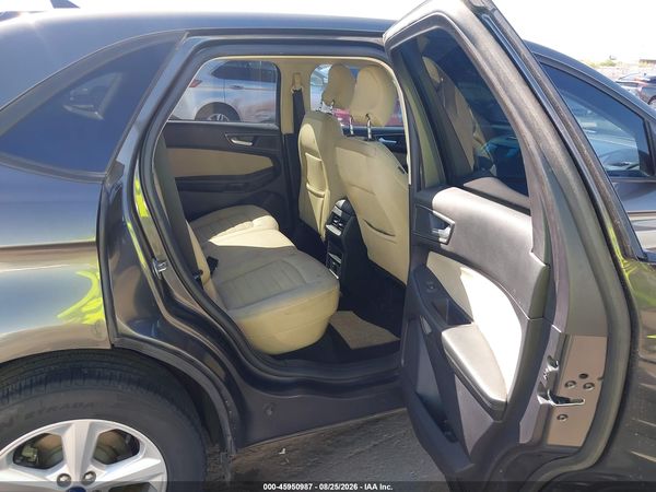 2019 FORD EDGE SE