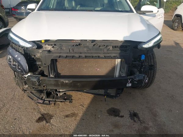 2023 HYUNDAI KONA LIMITED — I6