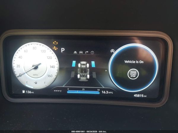 2023 HYUNDAI KONA LIMITED — I7