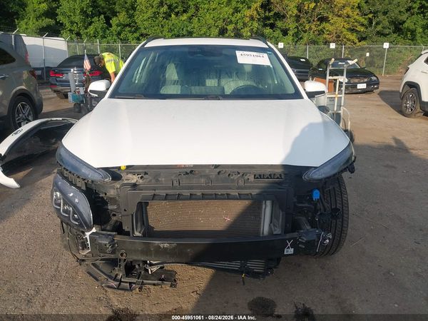 2023 HYUNDAI KONA LIMITED — I115