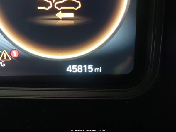 2023 HYUNDAI KONA LIMITED — I118