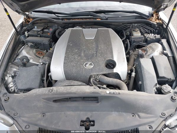2017 LEXUS IS 300